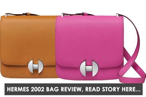 hermes 2002 bag